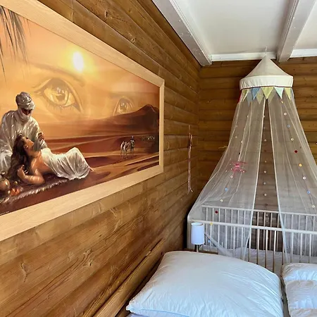 Haus 23 Seeblick アルラッハ