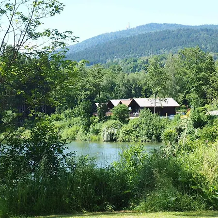 Haus 23 Seeblick 阿尔拉赫