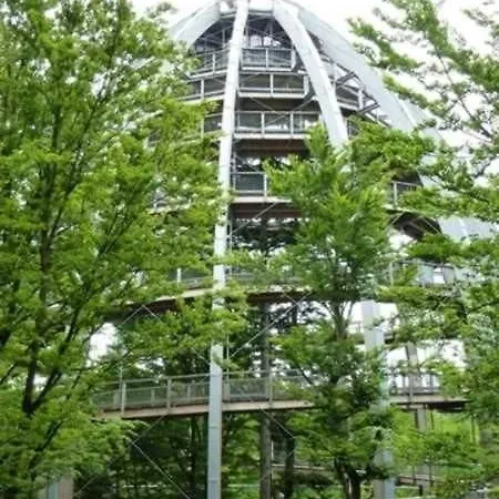 Haus 23 Seeblick 阿尔拉赫