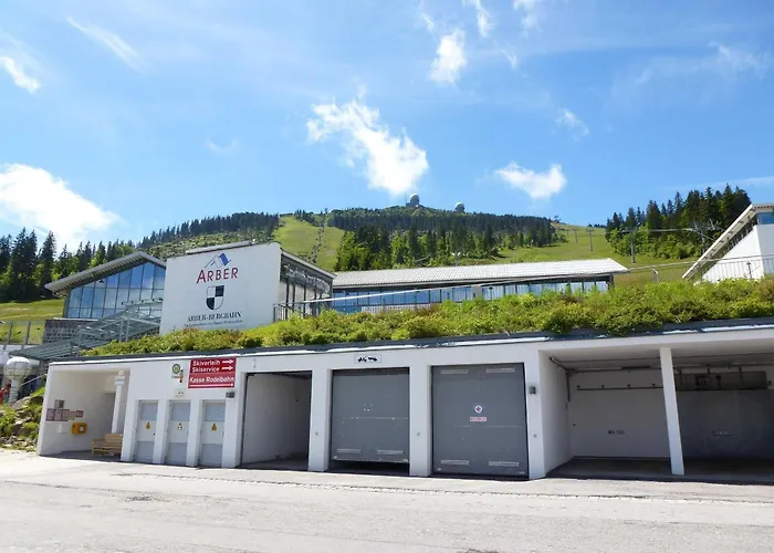 別荘 Haus 23 Seeblick