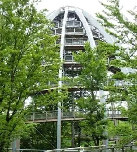 Haus 23 Seeblick アルラッハ