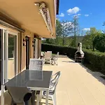 Haus 23 Seeblick בית נופש *