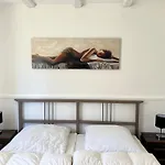 בית נופש Haus 23 Seeblick אראך