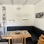 Haus 23 Seeblick בית נופש אראך