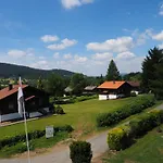 Haus 23 Seeblick אראך