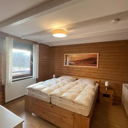Haus 23 Seeblick Hébergement de vacances Arrach