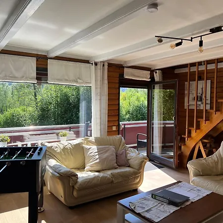 Haus 23 Seeblick