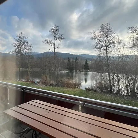 Haus 23 Seeblick *