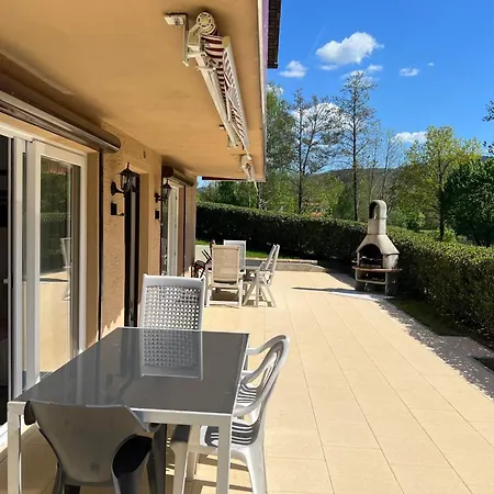 Haus 23 Seeblick Vakantiehuis *
