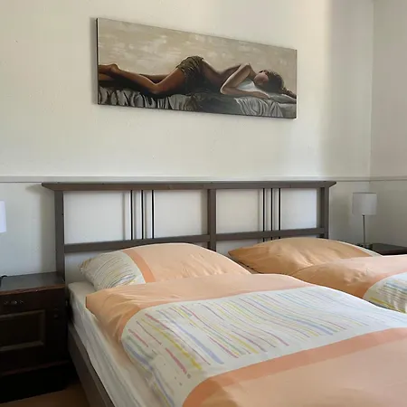 Haus 23 Seeblick Vakantiehuis *