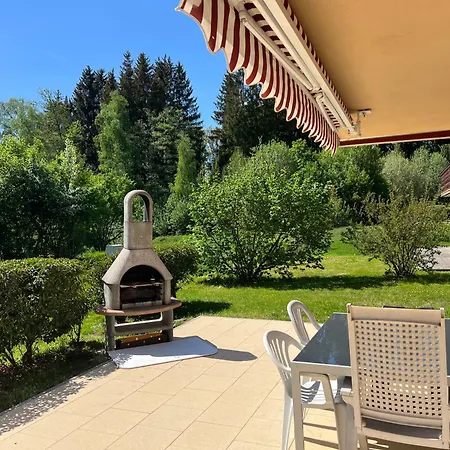 Haus 23 Seeblick * Arrach