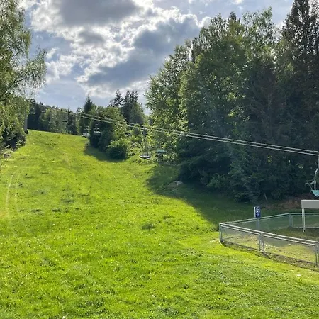Haus 23 Seeblick * Arrach