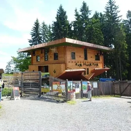 Haus 23 Seeblick Arrach