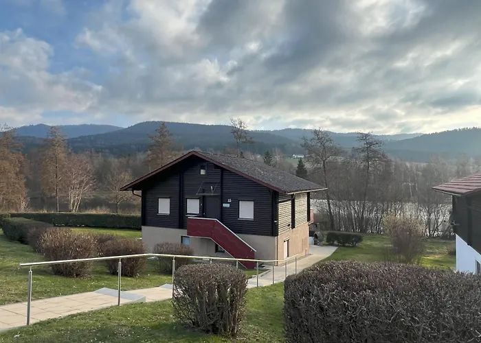 Haus 23 Seeblick