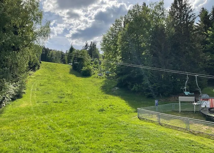 Haus 23 Seeblick * Arrach